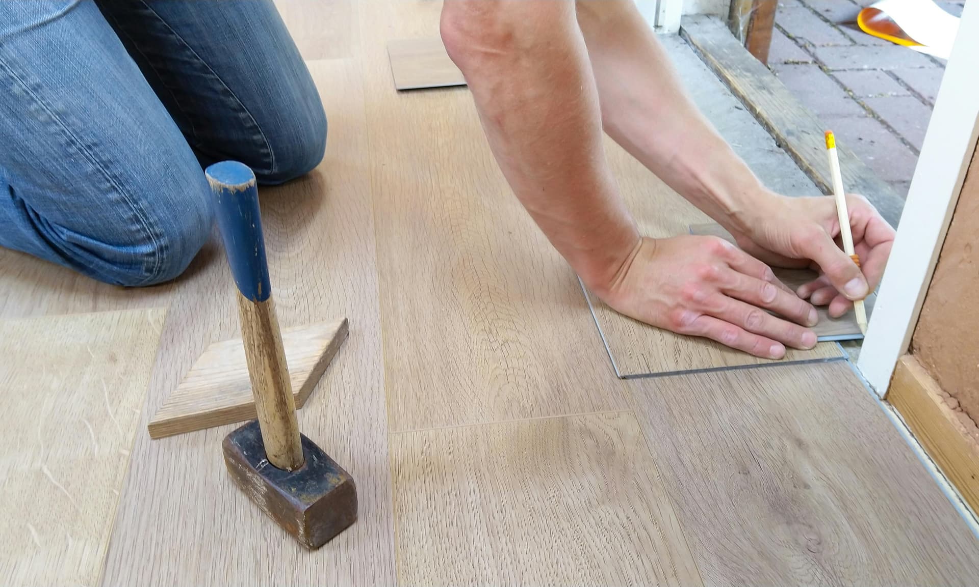 Diaz Carpet Team
