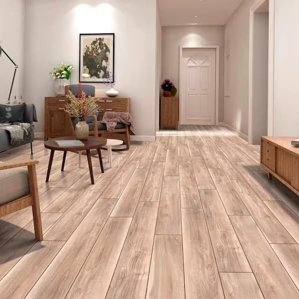 Professional Flooring Services