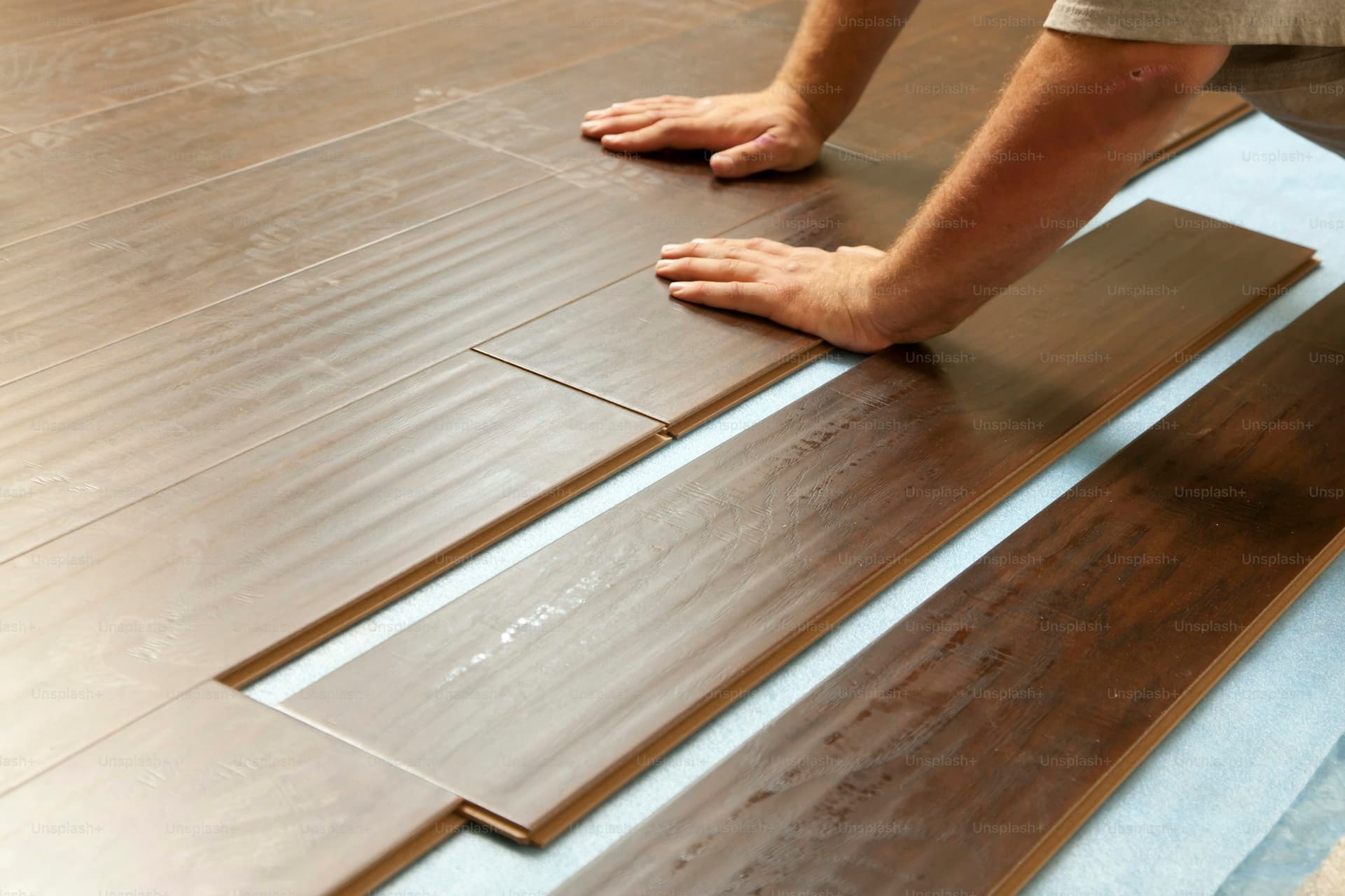 Laminate